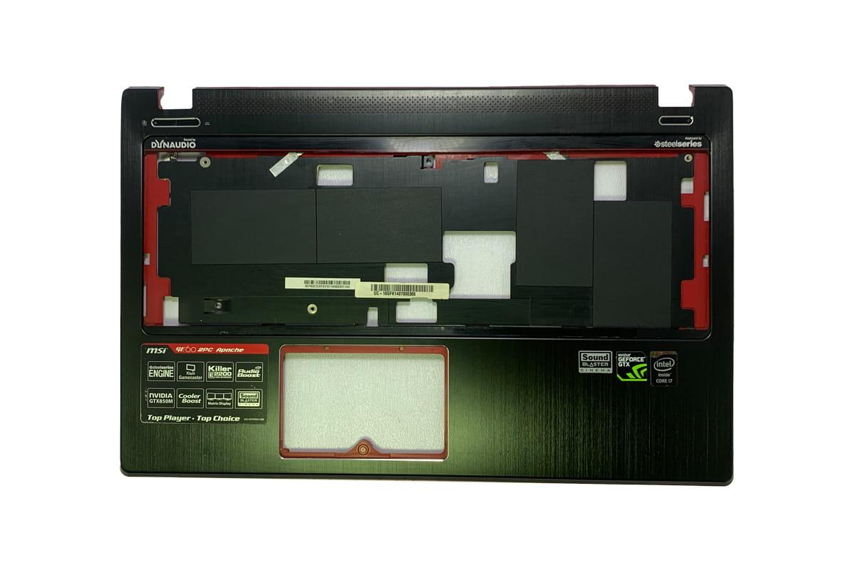 قاب C لپ‌تاپ MSI – C Cover MSI MS-16GF