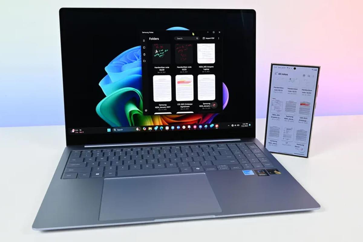 آیا Galaxy Book4 Edge در ۲۰۲۶ ارزش خرید دارد؟