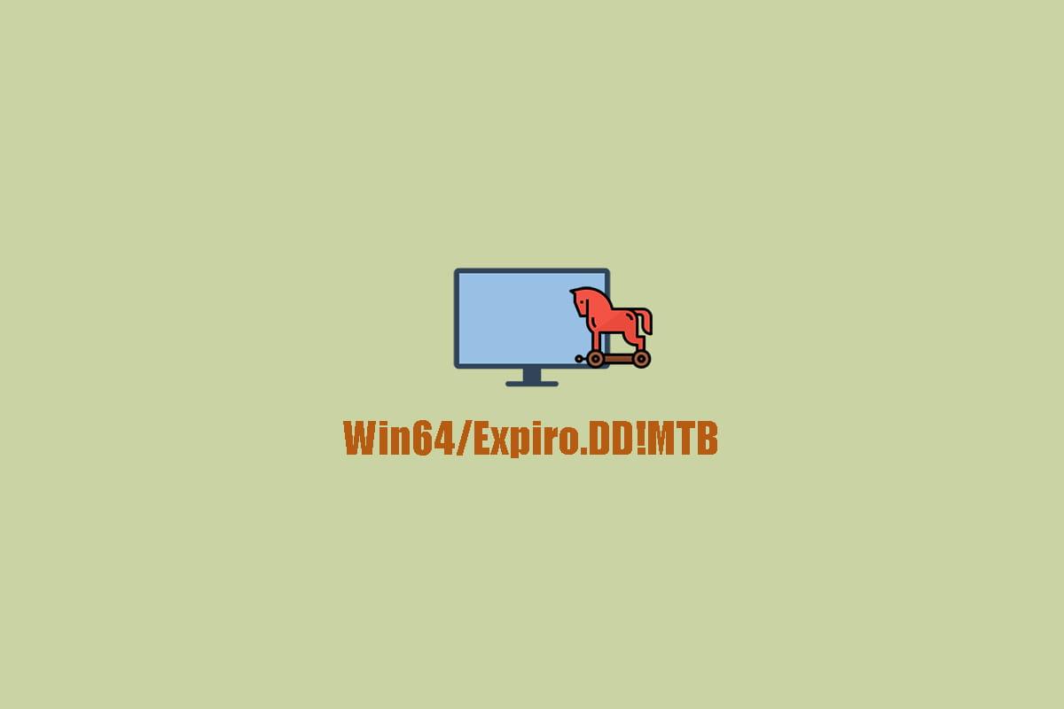 شناسایی Virus:Win64/Expiro.DA!MTB؛ تهدیدی از نوع File Infector