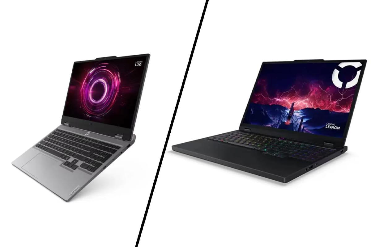 LOQ Gen 10 یا Legion 5 Gen 10؛ کدام RTX 5060 ارزشمندتر است؟