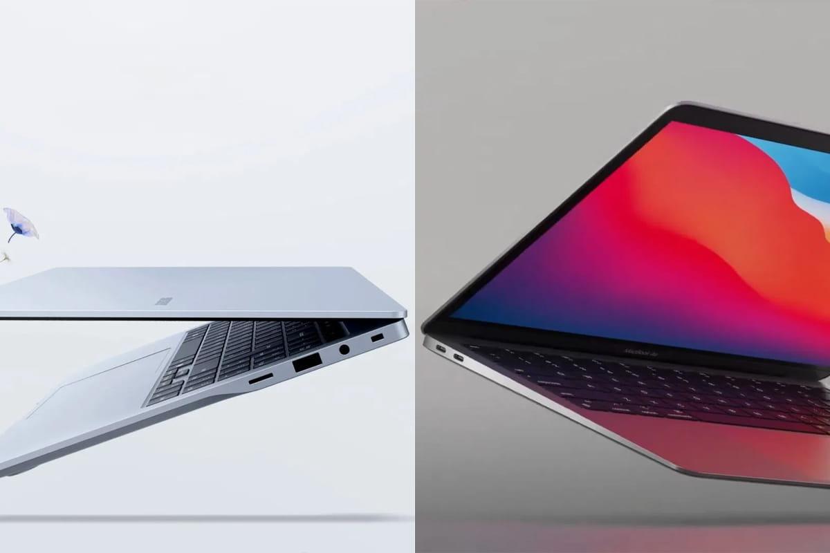 Snapdragon بخریم یا منتظر MacBook ارزان بمانیم؟