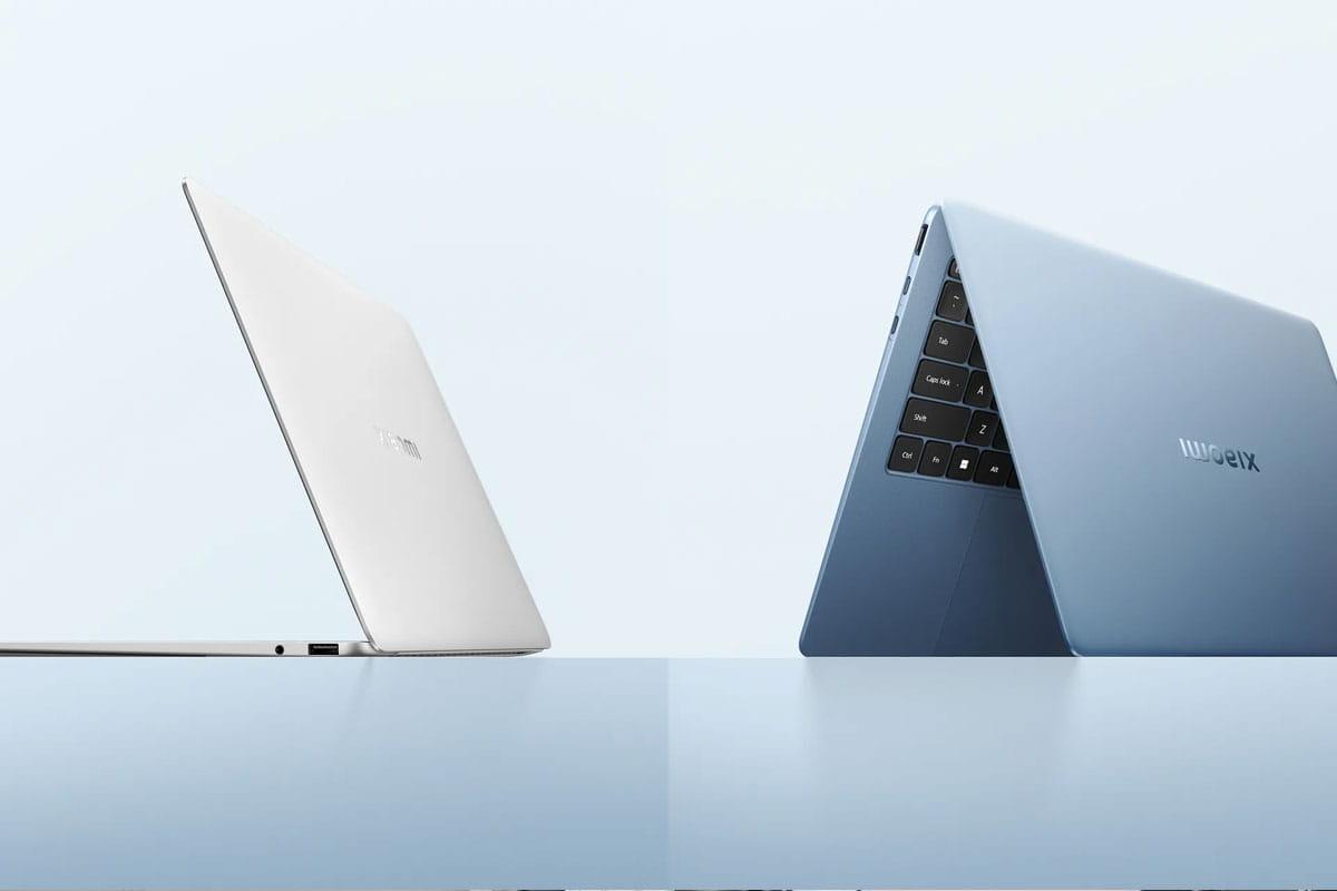 Xiaomi Book Pro 14 با Core Ultra X7 معرفی شد