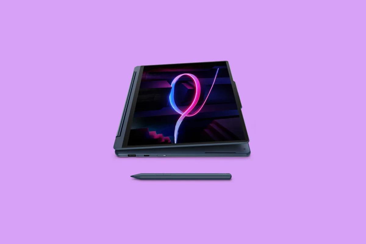 Yoga 9i Gen 11؛ بلوغ یک لپتاپ ویندوزی پریمیوم